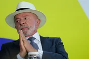 “Fui escolhido por Deus”, diz Lula após ser eleito para o 4º mandato - imagem 3