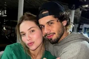 Virginia Fonseca e Zé Felipe.