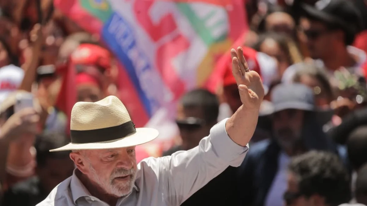 Plenário do TSE decidirá futuro do “Exército do Lula” no WhatsApp