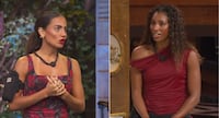 Daniel Erthal fica chateado com Serginho Hondjakoff após falta de posicionamento, e Darlin reflete: ‘Largou nossa mão!’