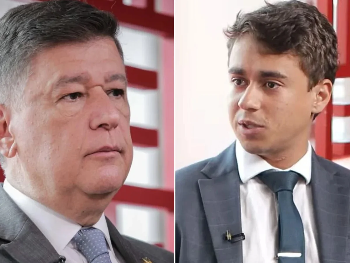 Viana chama Nikolas de "menino": "Não confunda popularidade com liderança"