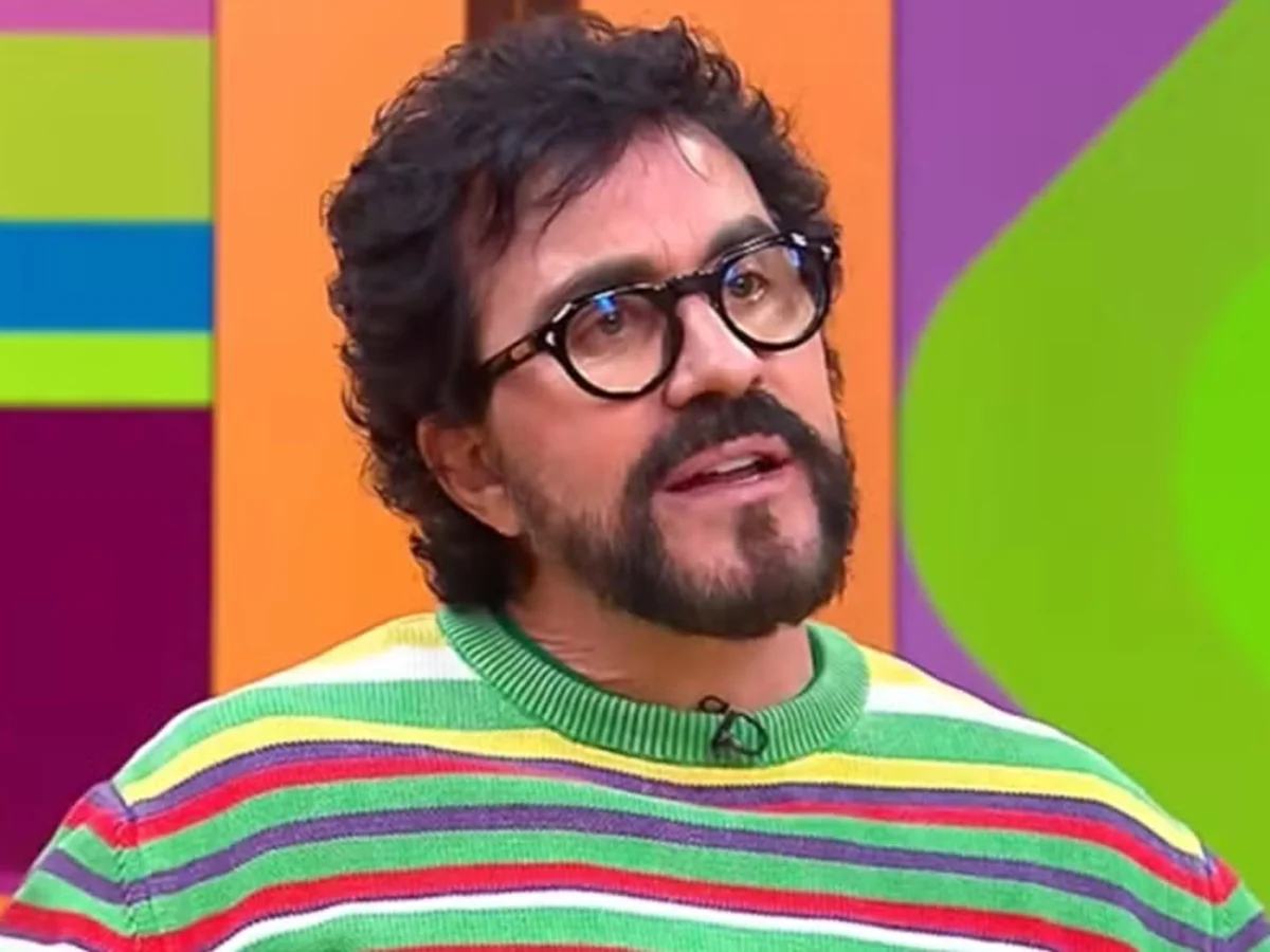 Padre Fábio de Melo desabafa sobre depressão: "Nunca acordei feliz"