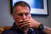 Kassio diz que revisão criminal de Bolsonaro será após eleição em plenário