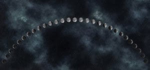 Lua hoje: confira a fase da Lua desta terça-feira 06/10/2026