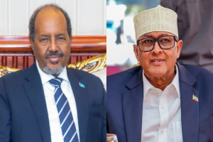 Somaliland denies Israel plans for Berbera naval base, airport use