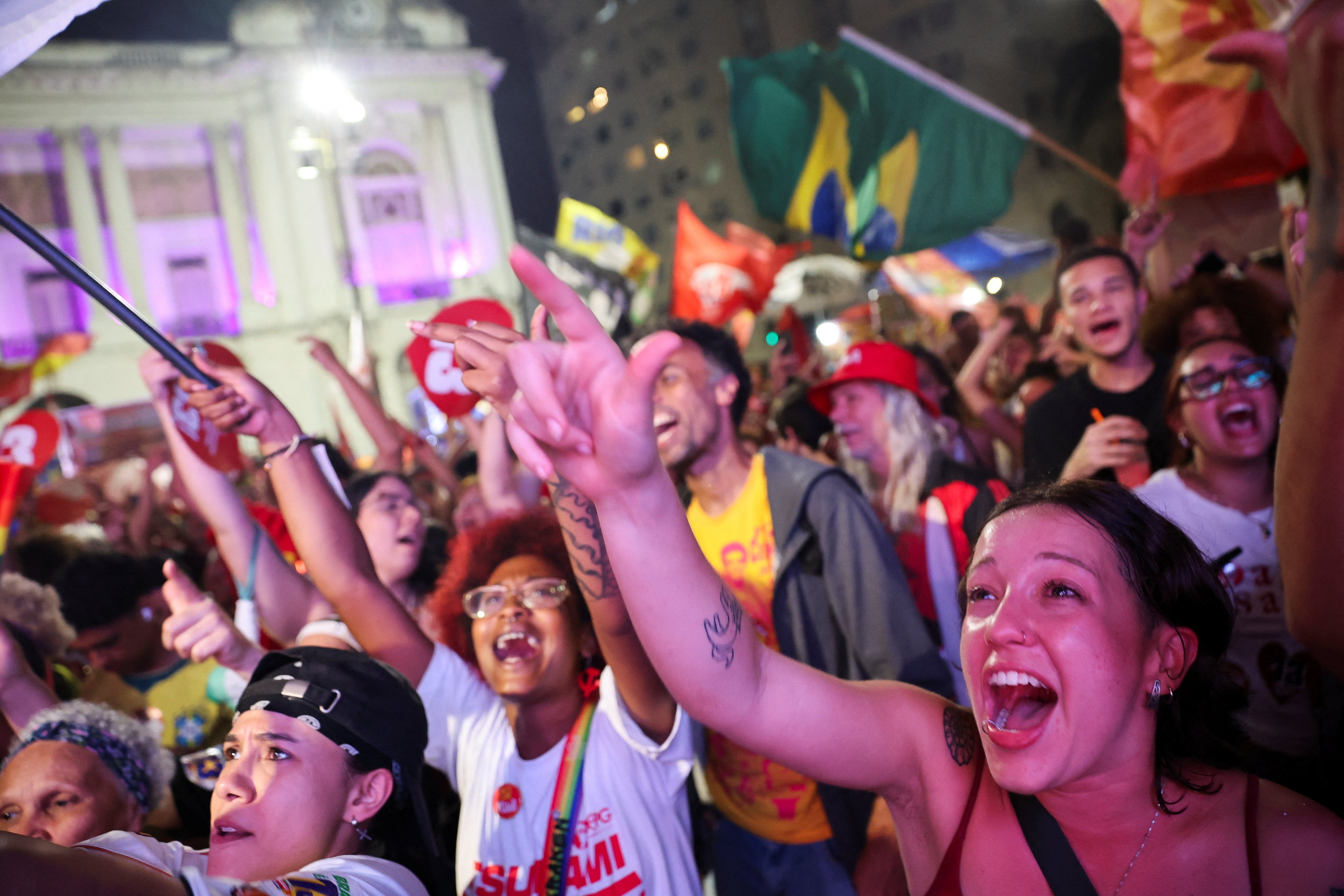 Lula reeleito: imprensa internacional repercute resultado do 2º turno da eleição no Brasil
