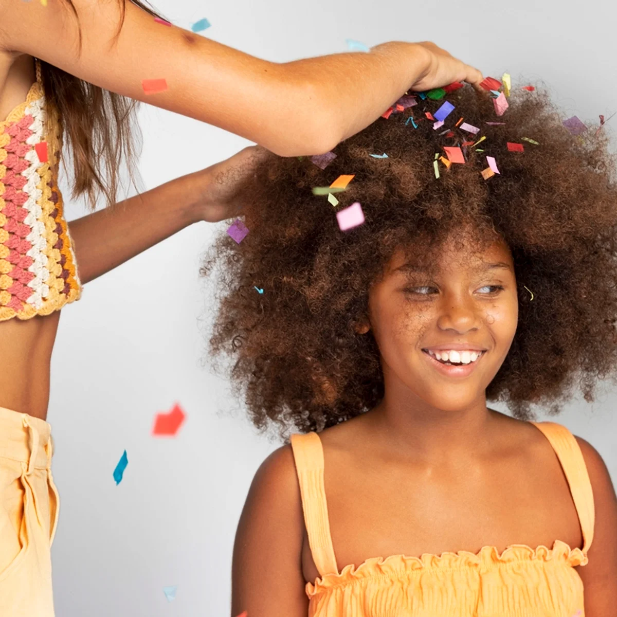 Dia do Cabelo Maluco: aprenda 10 penteados criativos para meninas e meninos