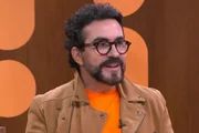 O padre Fábio de Melo