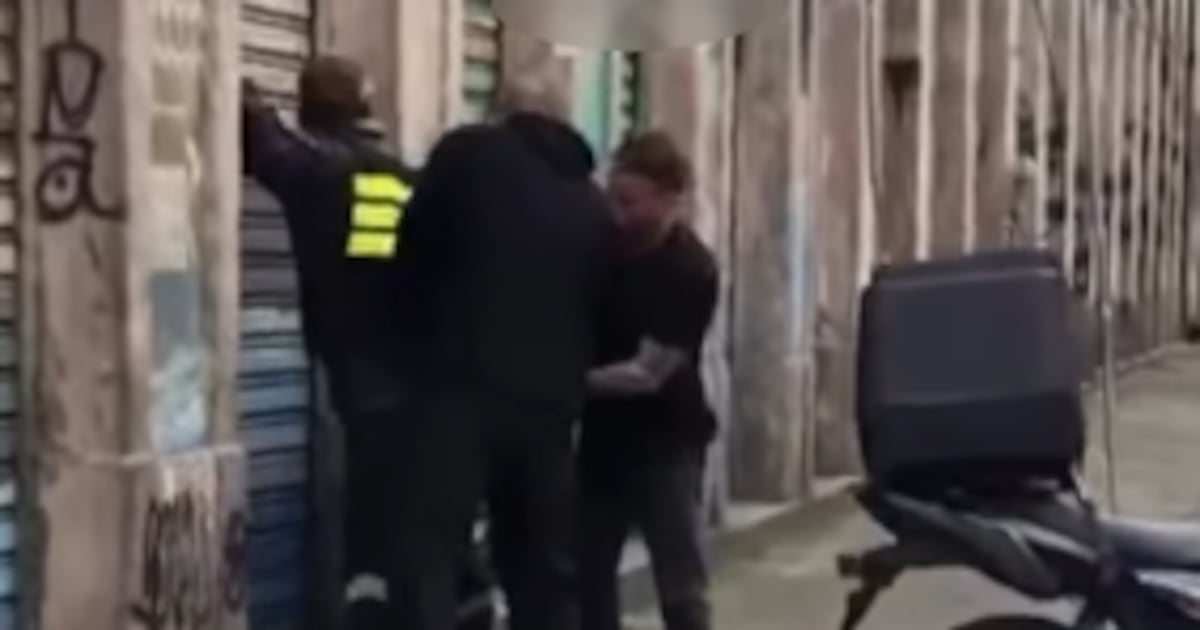 Polícia Civil prende suspeito de assaltos e roubos de veículos e cargas no Centro do Rio