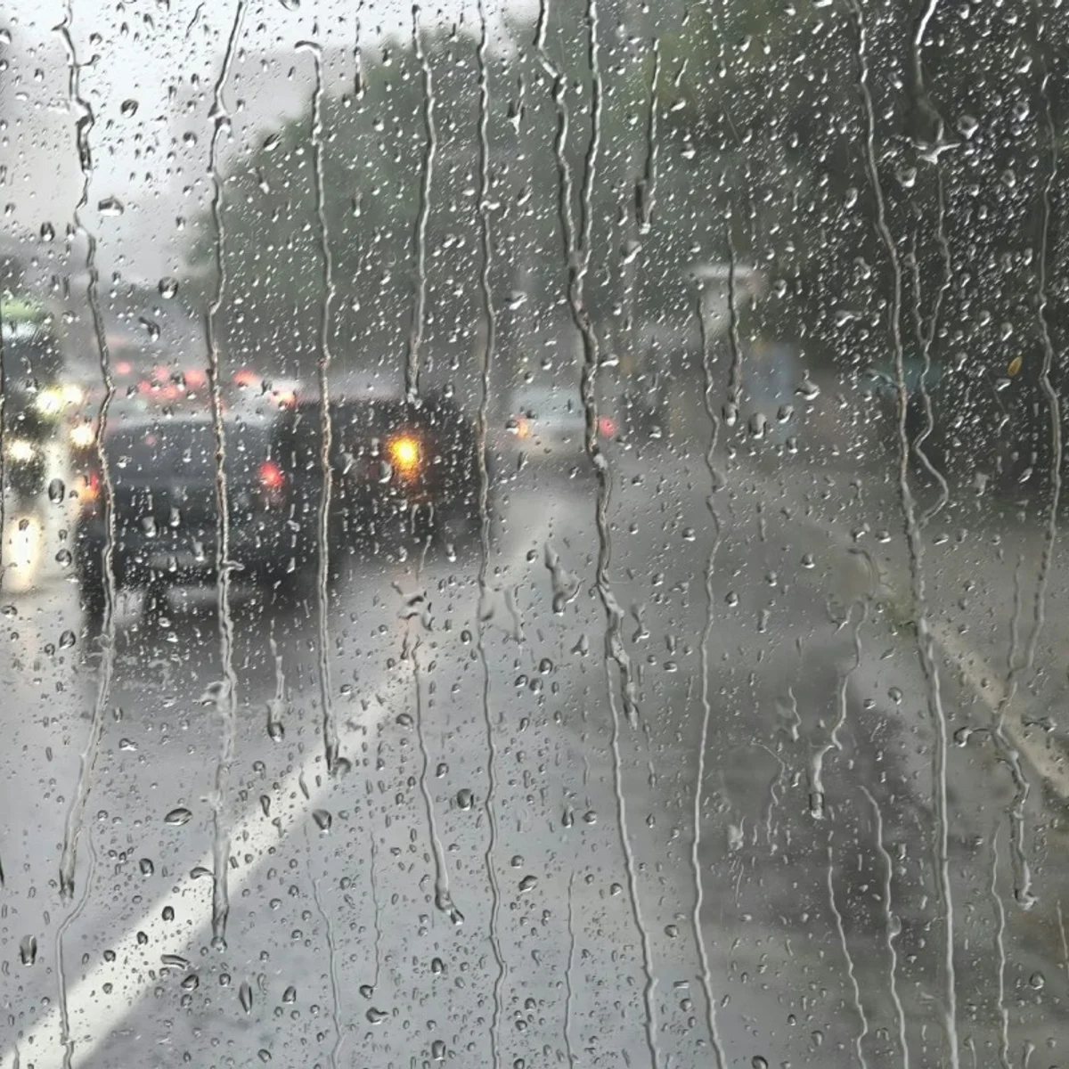 Tempestades causam estrago no interior de São Paulo nesta sexta (9/10)