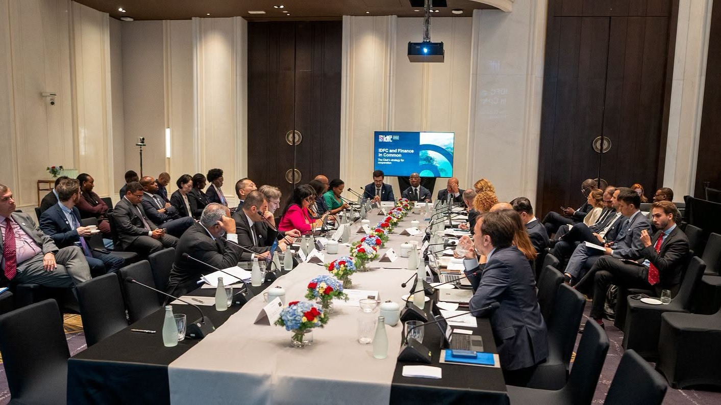 Financement du développement : la BOAD préside la 15ᵉ Assemblée annuelle de l’IDFC