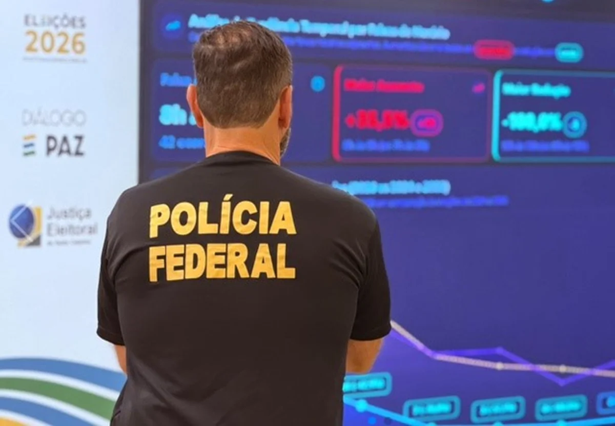 PF investiga coação de servidores municipais para influenciar votos no ES