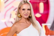 Eliana desabafa sobre relacionamento abusivo: "Sofri muito"