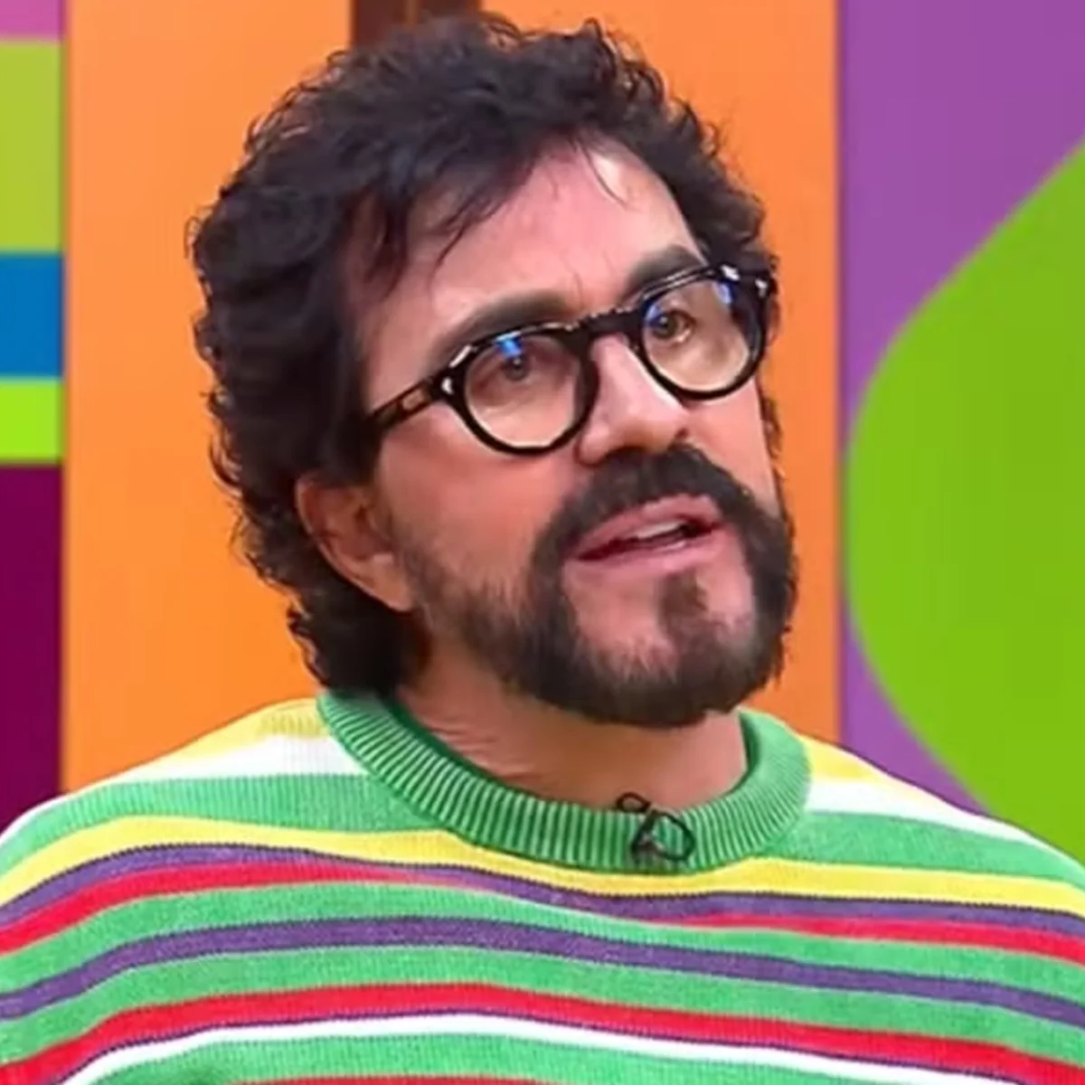 Padre Fábio de Melo desabafa sobre depressão: "Nunca acordei feliz"