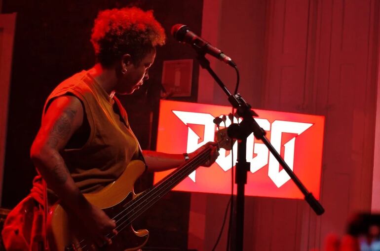 Pogo Fest chega ao segundo ano e reúne diferentes gerações da cena underground em João Pessoa