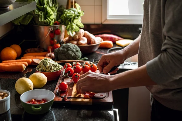 Ovos mexidos: ricota é o segredo para um resultado cremoso, sugere chef