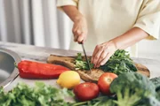 Ovos mexidos: ricota é o segredo para um resultado cremoso, sugere chef
