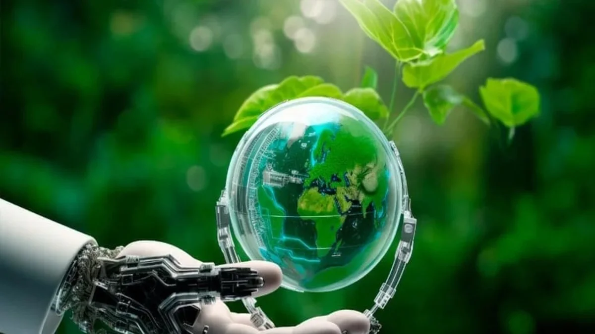 Com vídeo e áudio, IA analisa dados e ajuda a preservar a biodiversidade