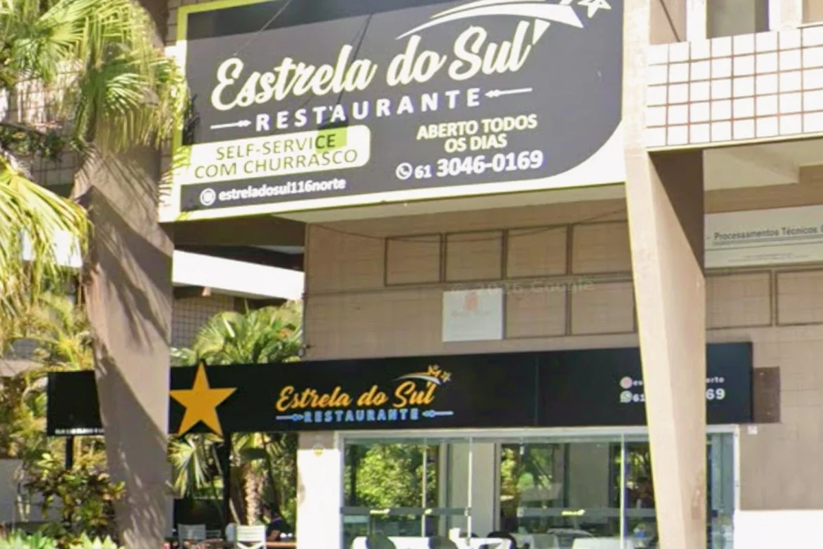 Restaurante fecha no 2º turno após denúncia de impedir equipe de votar