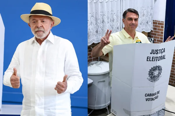 Kassio diz que revisão criminal de Bolsonaro será após eleição em plenário