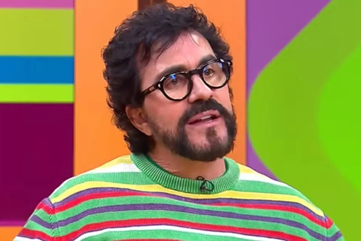 Imagem da matéria: Padre Fábio de Melo desabafa sobre depressão: "Nunca acordei feliz"