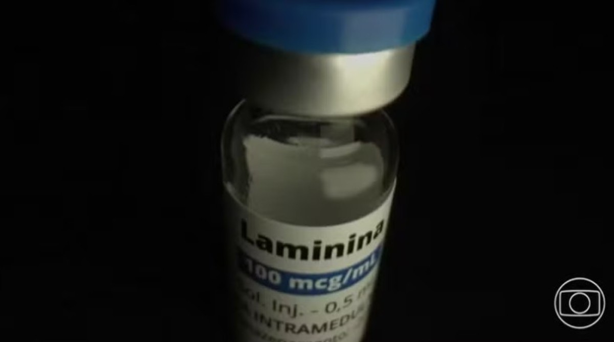 Anvisa registra 9 mortes em uso compassivo de polilaminina e impõe restrições; pesquisadora questiona
