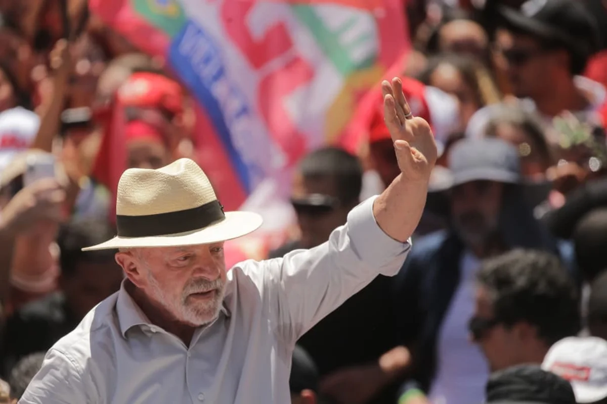 Plenário do TSE decidirá futuro do “Exército do Lula” no WhatsApp