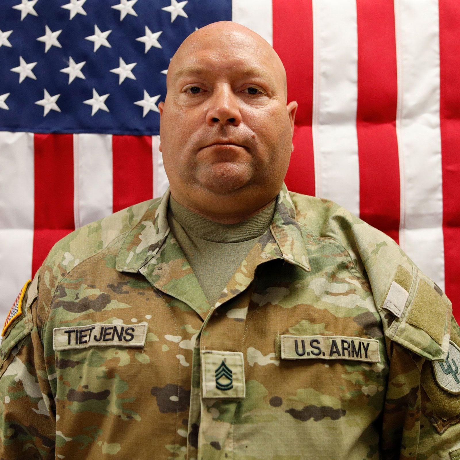 noah cnn US Army via CNN Newsource