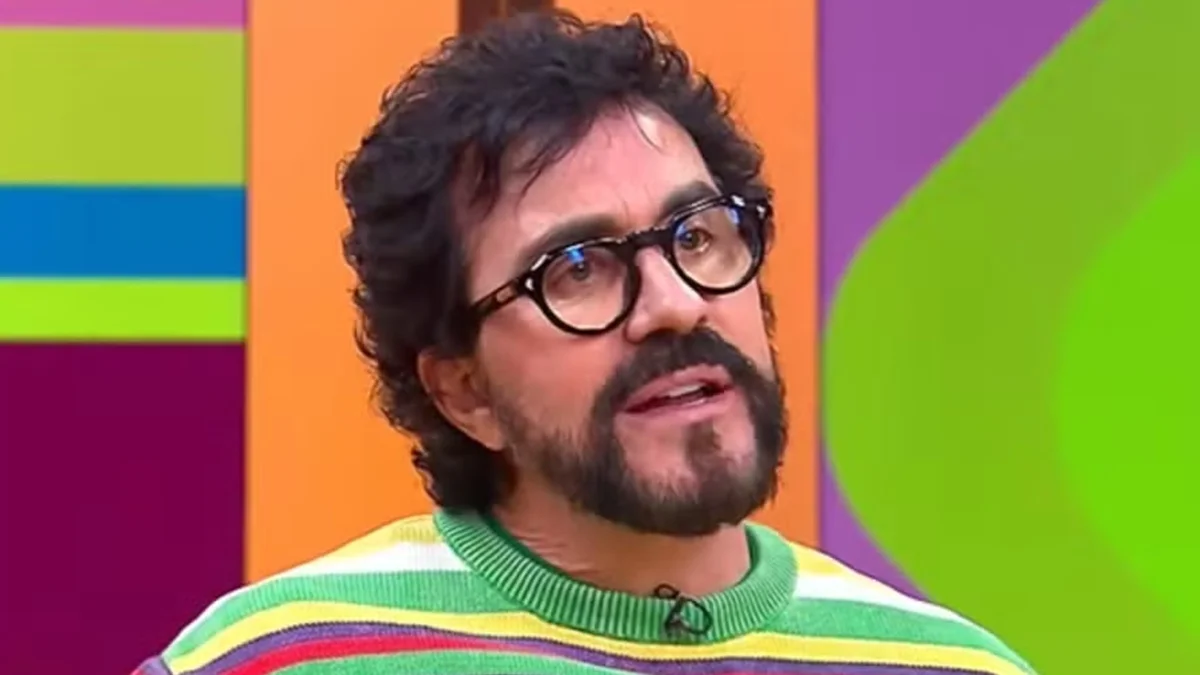 Padre Fábio de Melo desabafa sobre depressão: "Nunca acordei feliz"