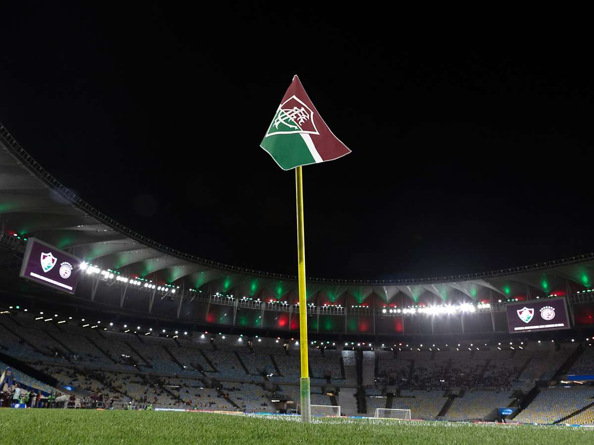 Fluminense encontra alternativa para manter patrocinador máster no uniforme; entenda