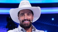 Alberto Cowboy estreia como ator em filme internacional ao lado de vencedor do Oscar: ‘Personagem marcante’