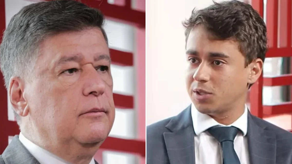 Viana chama Nikolas de "menino": "Não confunda popularidade com liderança"