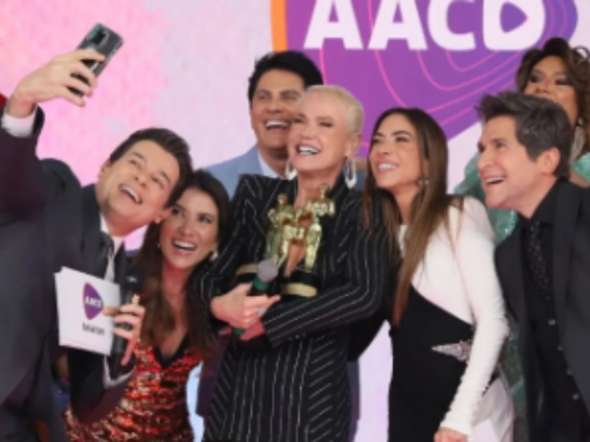 Silvia Abravanel critica convidados do Teleton: "Querem só mostrar a cara"