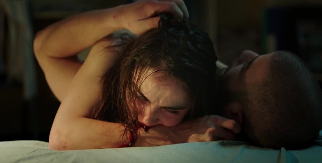 10 filmes de horror tipo Cara-de-Barro, mas só para quem tem estômago forte