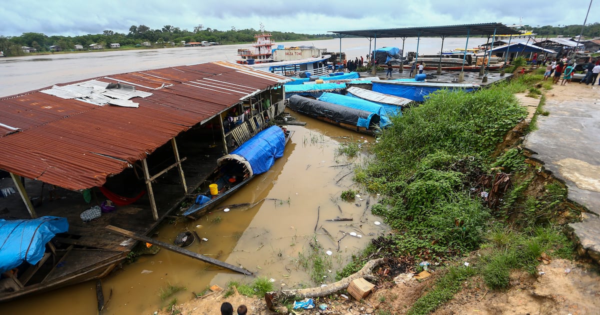 Após negativa do TRE-AM, indígenas do Vale do Javari terão transporte gratuito no 2º turno