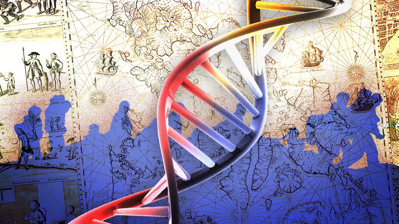 [Time Trowel] O DNA pode nos dizer quem são os filipinos?