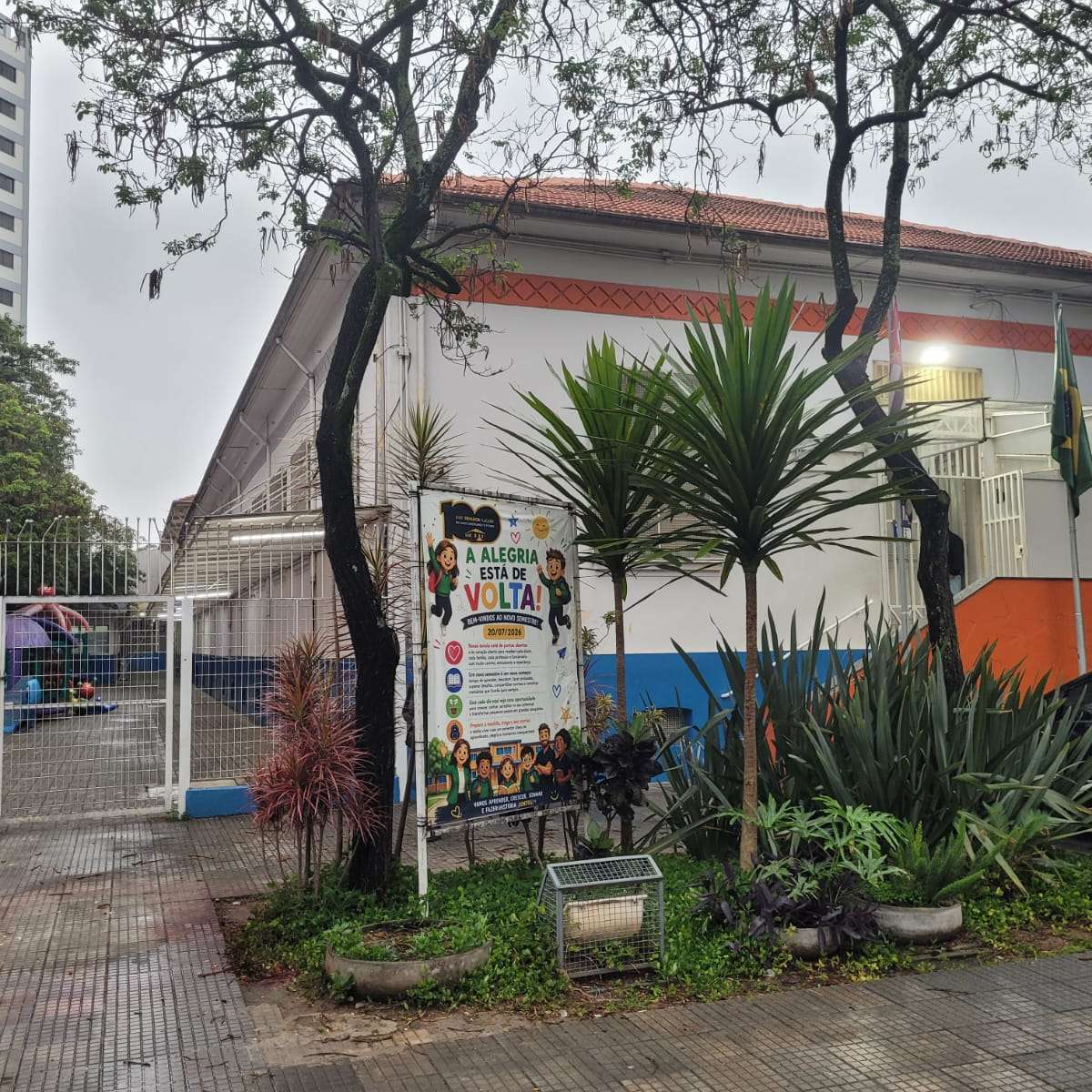 Desinformação e caos marcam fechamento das urnas em cidade da Grande São Paulo
