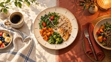 Saúde mental também passa pelo prato e pelas condições de acesso à comida