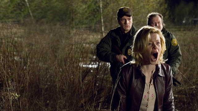 10 filmes de horror tipo Cara-de-Barro, mas só para quem tem estômago forte