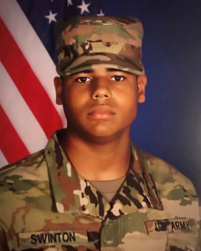Um adolescente, um noivo e um pai ‘destemido’ de 2 filhos estão entre os militares mortos ou desaparecidos na guerra do Irã