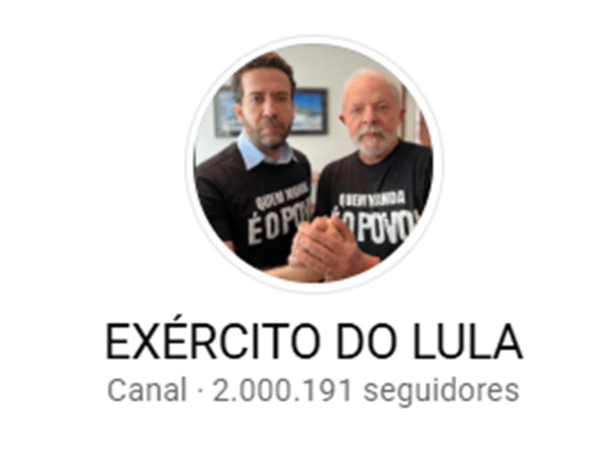 Após apelo de Lula, canal de Janones chega a 2 milhões no WhatsApp