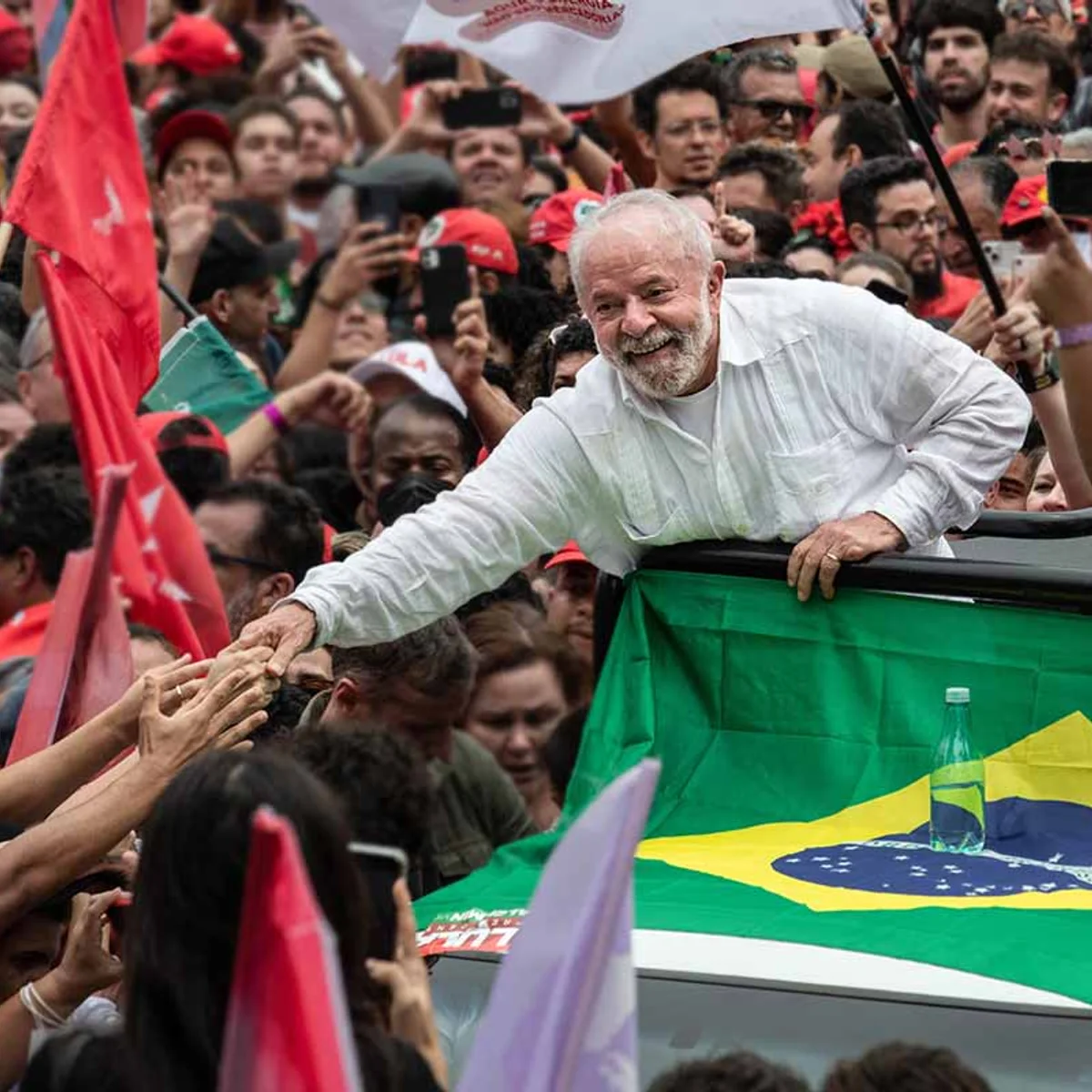Após visita frustrada, Lula marca ato em Juiz de Fora antes do 2º turno