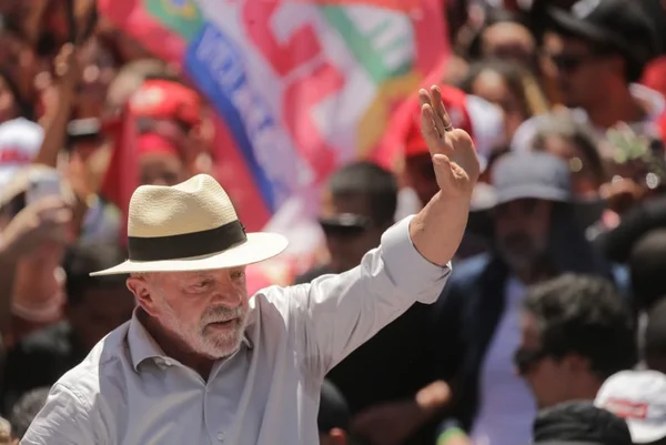 Plenário do TSE decidirá futuro do “Exército do Lula” no WhatsApp
