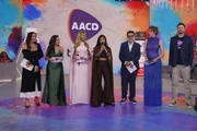 Virginia Fonseca, Danilo Gentili e outros no Teleton 2025