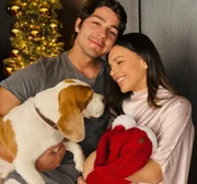 Mariana Rios revela que “previu” namoro com Juca Diniz antes de conhecê-lo