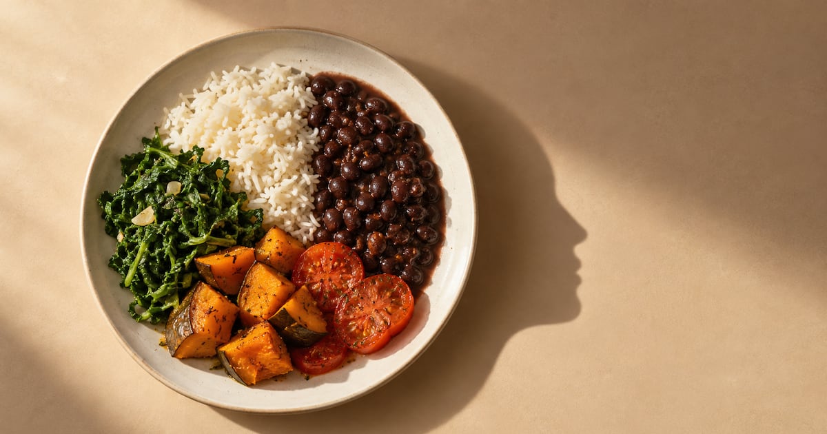 Saúde mental também passa pelo prato e pelas condições de acesso à comida