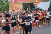 Metrópoles Endurance Corrida: confira os campeões dos 16 km