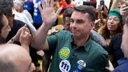 Flávio Bolsonaro critica fim da escala 6x1 e defende jornada de trabalho flexível: ‘Liberdade para o trabalhador’