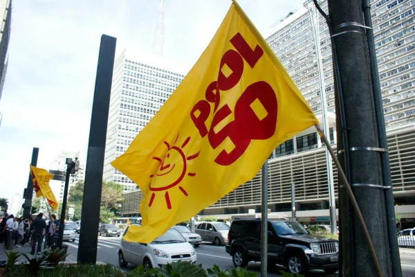 PSol contesta cláusula de barreira e diz que defenderá direitos na Justiça