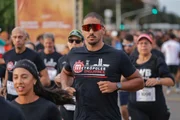 Metrópoles Endurance Corrida: confira os campeões dos 16 km